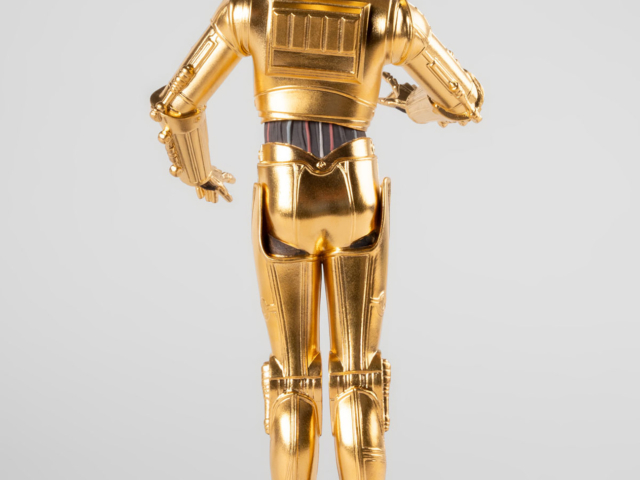 C3PO STAR WARS LLADRÓ 06 Apr26