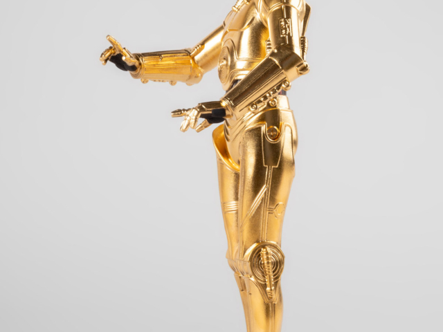 C3PO STAR WARS LLADRÓ 07 Apr26