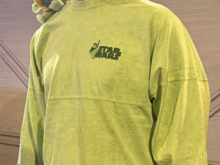 Disney Store UK Endor Collection 03 Apr26