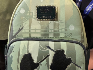 Disney Store UK Endor Collection 04 Apr26