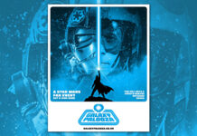 Galaxypalooza on June 6th, 2026 in Rayleigh, Essex – Guests and Vendor Update