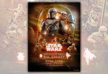 Hot Toys Announces “The Little One’s Big Galaxy” Coming Airside to Kai Tak, Hong Kong