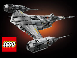 LEGO Star Wars May 4th Offers and The Mandalorian’s N-1 Starfighter UCS Set Revealed