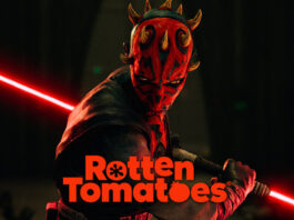 Star Wars: Maul – Shadow Lord Sets Star Wars Rotten Tomatoes Record