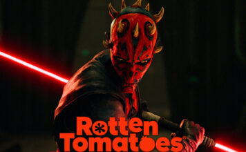 Star Wars: Maul – Shadow Lord Sets Star Wars Rotten Tomatoes Record