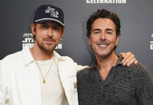 Shawn Levy Talks Editing Star Wars: Starfighter and AI