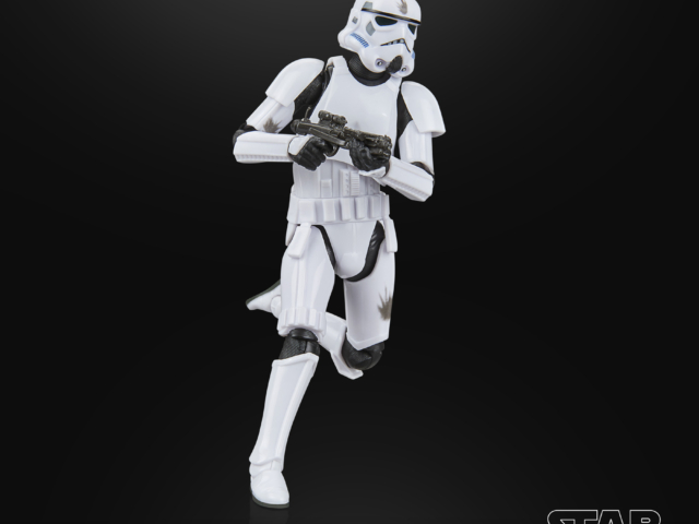 STAR WARS THE BLACK SERIES STORMTROOPER MAY THE 4TH BE WITH YOU 11