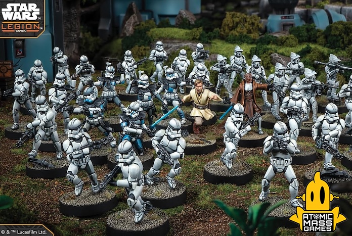 SWLegion Review Galactic Republic Starter_FI
