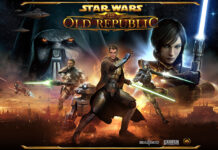 Star Wars: The Old Republic Q1 2026 Update from Keith Kanneg