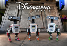 May the Force be with you at Disneyland Paris for Star Wars Day