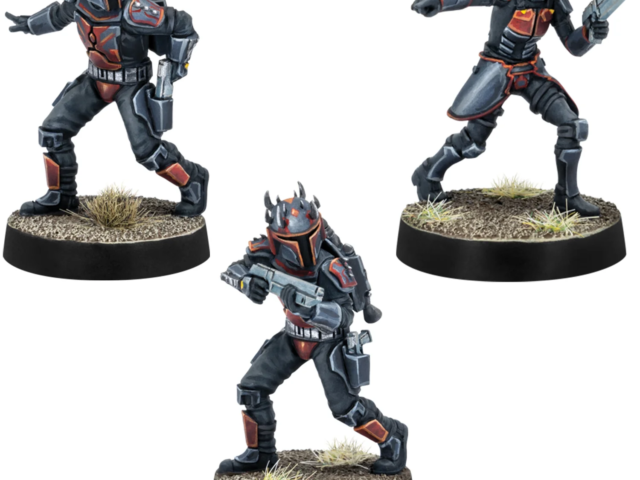 Star Wars Legion Mandalorian Super Commandos 03 Apr26