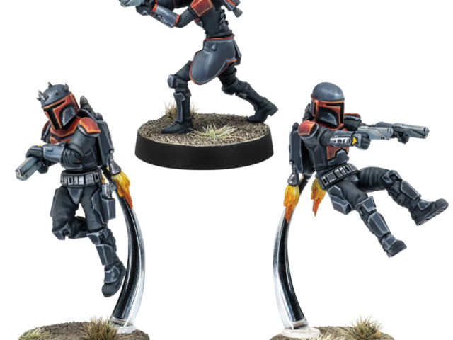 Star Wars Legion Mandalorian Super Commandos 04 Apr26