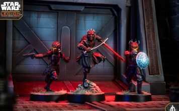 Collecting Articles - Page 132 of 333 - Jedi News