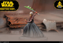 ‘My Loyalty, My Life’ Squad Pack Featuring Morgan Elsbeth Coming to Star Wars: Shatterpoint