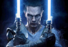 Sam Witwer is Ready and Willing to Return to The Force Unleashed