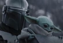 Jon Favreau Says the Story of ‘The Mandalorian and Grogu’ Was Informed by Its Form