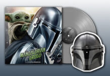 Preorder ‘The Mandalorian and Gorgu’ Original Soundtrack Vinyl Releases