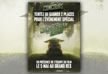 Star Wars: The Mandalorian and Grogu Paris Fan Event Set for May 5th