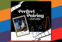 May the 4th at The Walt Disney Family Museum in San Francisco