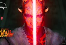 Star Wars: Maul – Shadow Lord | Wielding a Lightsaber | Streaming Now on Disney+