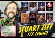 Help Fund “Stuart Ziff: The Special Effect” Documentary