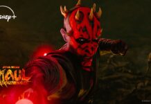 Star Wars: Maul – Shadow Lord | The Force Serves Me | Streaming April 6th on Disney+