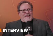 Jon Favreau on Hutts, IMAX, and Martin Scorsese in ‘Star Wars: The Mandalorian and Grogu’