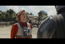 Star Wars: The Mandalorian and Grogu US TV Spot (Heard)