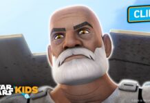 The Rebels Meet Captain Rex! | Star Wars Rebels | Star Wars Kids