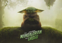 The Mandalorian and Grogu Drops 17 Minutes of Footage at CinemaCon