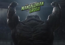 Rotta the Hutt Speaks in New WrestleMania Promo for The Mandalorian and Grogu