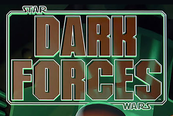 Dark Forces Logo Apr26