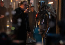 Jon Favreau to Headline CinemaCon’s Creative Community Luncheon