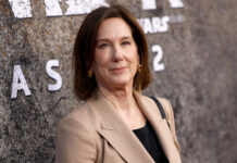 Kathleen Kennedy is Not So Sure About AI