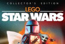 Blocks Launches 132-Page LEGO Star Wars Special Magazine