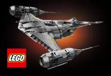LEGO Star Wars May 4th Offers and The Mandalorian’s N-1 Starfighter UCS Set Revealed