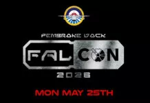 Falcon Fun Day Returns to Pembroke Dock Heritage Centre on May 25th