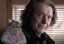 Richard Donat, Voice of Deej Warrick in Animated Star Wars Ewoks Series, Has Died