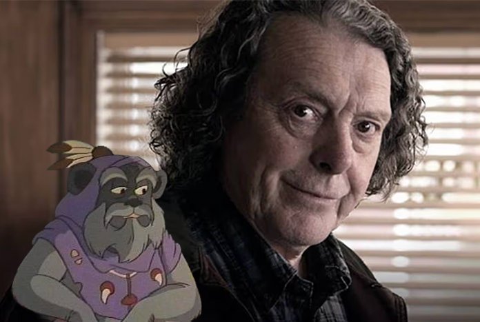 Richard Donat Deej Apr26