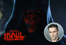 Sam Witwer on Maul: “This version is the most satisfying version of the character that we’ve ever done”