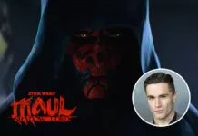 Sam Witwer on Maul: “This version is the most satisfying version of the character that we’ve ever done”