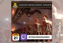 Star Wars: Legion Developer Update Coming on April 21st, 2026