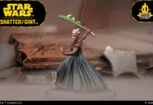 ‘My Loyalty, My Life’ Squad Pack Featuring Morgan Elsbeth Coming to Star Wars: Shatterpoint