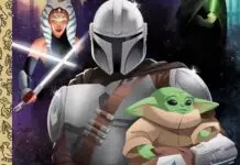 This Weeks Publications – 13th April 2026