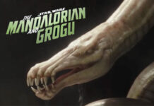 Meet the New Creatures and Droids in The Mandalorian And Grogu