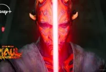 Star Wars: Maul – Shadow Lord | Wielding a Lightsaber | Streaming Now on Disney+