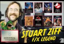 Help Fund “Stuart Ziff: The Special Effect” Documentary