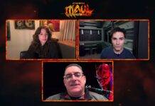 Star Wars: Maul – Shadow Lord Roundtable with with Sam Witwer (Maul) and Gideon Adlon (Devon Izara)
