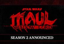 Star Wars: Maul – Shadow Lord Season 2 Announced