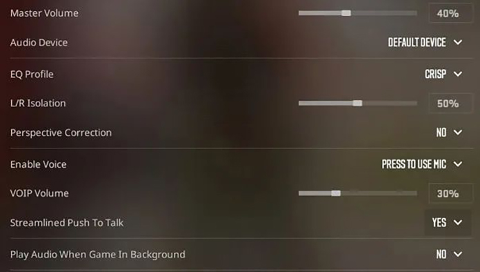 CS2 Pro Player Settings: Crosshair, Mouse, Viewmodel - Jedi News